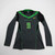 Oregon Ducks Nike Dri-Fit Practice Jersey - Volleyball Women's Multiple Sizes JRSY-010221