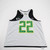 Oregon Ducks Nike Practice Jersey - Basketball Women's Black/White New XL-JRSY-010226