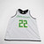Oregon Ducks Nike Practice Jersey - Basketball Women's Black/White New XL-JRSY-010226