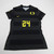 Oregon Ducks Nike Practice Jersey - Volleyball Women's Used M JRSY-010227