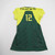 Oregon Ducks Nike Practice Jersey - Volleyball Women's Used Multiple Sizes JRSY-010230