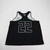 Oregon Ducks Nike Practice Jersey - Basketball Women's Used Multiple Sizes JRSY-010237