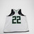 Oregon Ducks Nike Practice Jersey - Basketball Women's Black Used-JRSY-010237