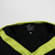 Oregon Ducks Nike Dri-Fit Practice Jersey - Volleyball Women's Used Black/Yellow-JRSY-010242
