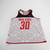 Ohio State Buckeyes Nike Practice Jersey - Basketball Women's Red/White New-JRSY-010249