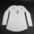 Eastern Michigan Eagles adidas Practice Jersey - Volleyball Women's Used Light Gray M-JRSY-010256