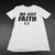 Oregon Ducks Nike Nike Tee Short Sleeve Shirt Men's White Used S TOPS-166233
