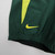 Oregon Ducks Nike Running Short Women's Green Used Multiple Sizes SHOR-035948