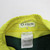 Oregon Ducks Nike Running Short Women's Green/Yellow Used-SHOR-035948