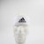 adidas Headband Unisex White Used OSFA-HATS-015324