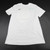 Nike Dri-Fit Short Sleeve Shirt Men's White Used Multiple Sizes TOPS-166243