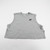 Nike Sleeveless Shirt Women's Gray New without Tags M TOPS-166244
