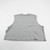 Nike Sleeveless Shirt Women's Gray New without Tags M TOPS-166244