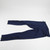 Nike Dri-Fit Athletic Pants Women's Navy Used M PNTS-034379