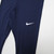 Nike Dri-Fit Athletic Pants Women's Navy Used M PNTS-034379