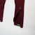 Nike Athletic Pants Women's Maroon Used Multiple Sizes PNTS-034384