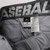 Nike Dri-Fit Baseball Pants Men's Gray/Maroon Used-PNTS-034390