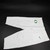 Oregon Ducks Nike Softball Pants Women's White Used Multiple Sizes PNTS-034397