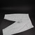 Oregon Ducks Nike Baseball Pants Men's Gray Used Multiple Sizes PNTS-034403