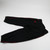 adidas Softball Pants Women's Black Used S PNTS-034412