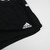 adidas Athletic Shorts Women's Black Used L SHOR-035959