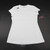 New Balance Compression Top Women's White New with Tags Multiple Sizes TOPS-166278