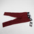 New Balance Compression Pants Men's Maroon New with Tags Multiple Sizes PNTS-034420