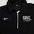 San Diego State Aztecs Nike Dri-Fit Polo Women's Black Used Multiple Sizes TOPS-166288