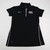 San Diego State Aztecs Nike Dri-Fit Polo Women's Black Used Multiple Sizes TOPS-166288