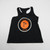 Princeton Tigers Nike Dri-Fit Sleeveless Shirt Women's Used Multiple Sizes TOPS-166296