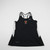 Princeton Tigers Nike Dri-Fit Sleeveless Shirt Women's Black Used S TOPS-166297