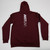 AS Colour Sweatshirt Men's Maroon New without Tags M TOPS-166306
