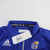 Kansas Jayhawks adidas Climacool Polo Women's Blue New with Tags L TOPS-166313