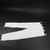 New Balance Compression Pants Women's White New with Tags Multiple Sizes PNTS-034450