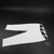 New Balance Compression Pants Women's White New with Tags L PNTS-034451