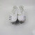 adidas Icon Bounce Football Cleat Men's White Used 11-CLEA-015712