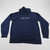 Independent Trading Co Sweatshirt Men's Navy Used L TOPS-166333