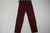 New Balance Compression Pants Women's Maroon New with Tags Multiple Sizes PNTS-034457