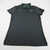 Oregon Ducks Nike Polo Women's Dark Gray Used L TOPS-166344