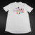 Miami Hurricanes adidas Short Sleeve Shirt Men's Multiple Sizes TOPS-166355