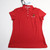 Louisville Cardinals adidas Climacool Polo Women's New with Tags Multiple Sizes TOPS-166359