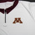 Minnesota Golden Gophers WSI Sports Polo Men's White New without Tags XL TOPS-166367