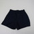 Nike Dri-Fit Athletic Shorts Women's Navy Used M SHOR-035994
