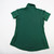 Miami Hurricanes adidas Aeroready Polo Women's New without Tags S TOPS-166384