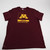 Minnesota Golden Gophers Nike Dri-Fit Short Sleeve Shirt Men's Used Multiple Sizes TOPS-166397