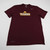 Minnesota Golden Gophers Nike Dri-Fit Short Sleeve Shirt Men's Maroon Used M TOPS-166400