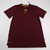 Minnesota Golden Gophers Nike Dri-Fit Short Sleeve Shirt Men's Maroon New S-TOPS-166401