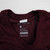Minnesota Golden Gophers Nike Nike Tee Short Sleeve Shirt Men's Maroon Used M TOPS-166403