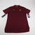 Minnesota Golden Gophers Nike Dri-Fit Polo Men's Maroon New with Tags M TOPS-166407
