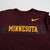 Minnesota Golden Gophers Nike Dri-Fit Long Sleeve Shirt Men's New with Tags S TOPS-166410